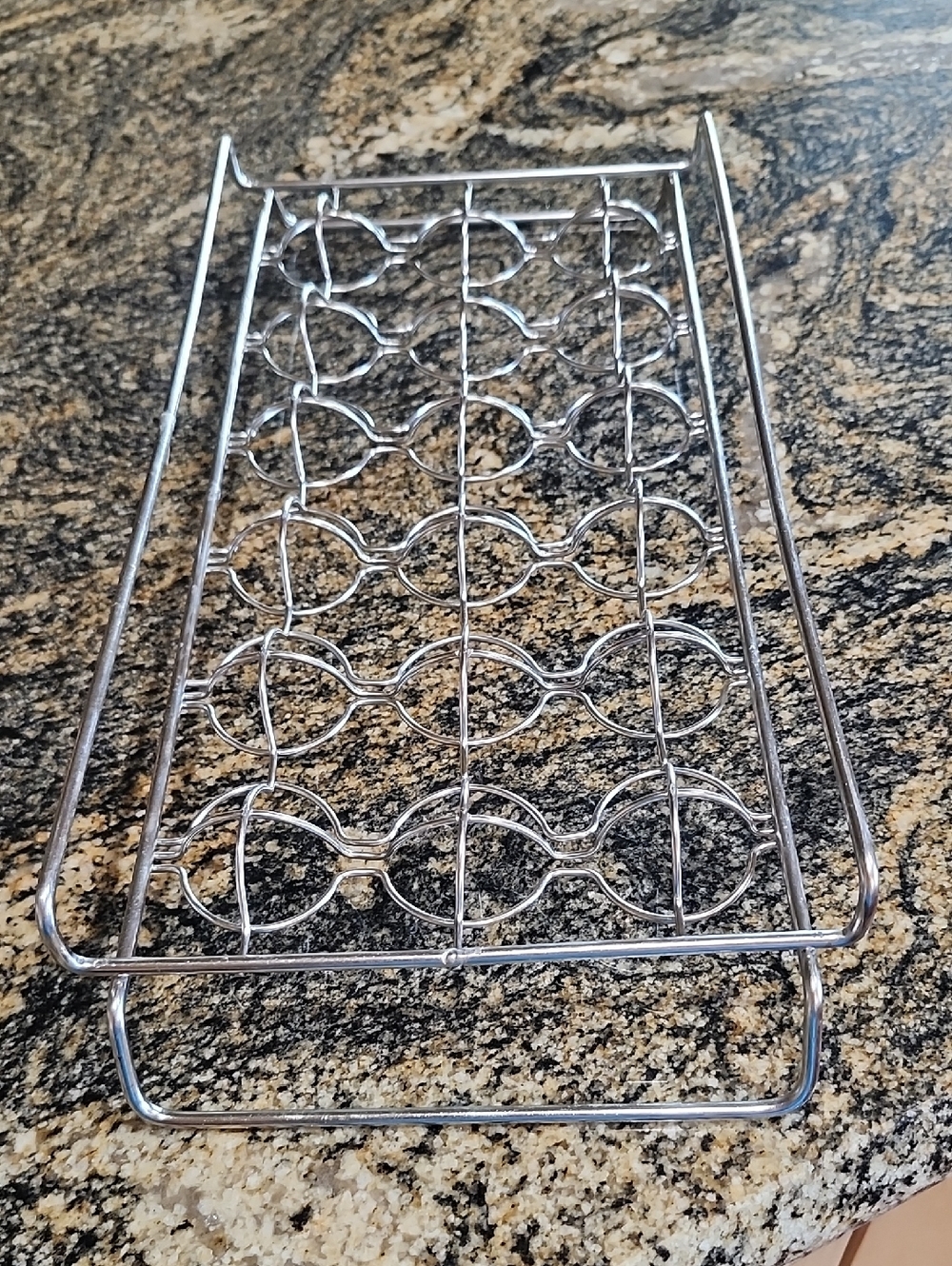 Mushroom Cooking Rack - NWOT - Picture 5 of 5